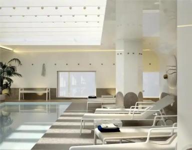 Barceló Torre de Madrid - 26