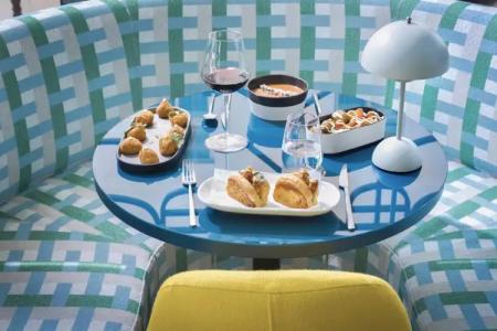 Barceló Torre de Madrid - 12