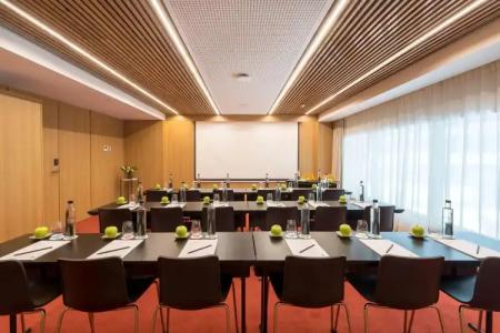 Barceló Torre de Madrid - 23