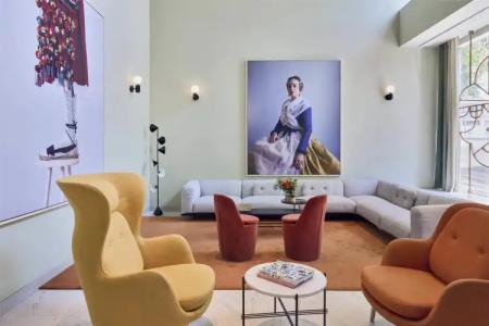 Barceló Torre de Madrid - 15