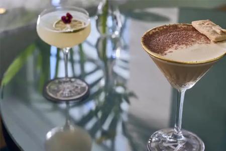 Barceló Torre de Madrid - 11