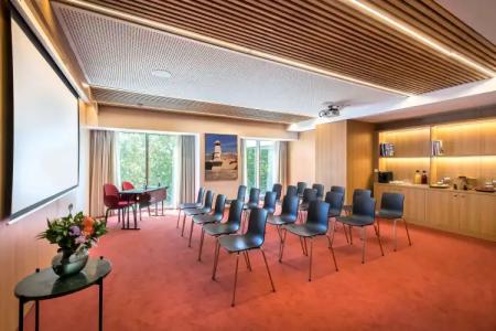 Barceló Torre de Madrid - 22