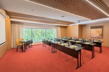 Barceló Torre de Madrid - 37