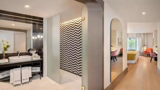 Barceló Torre de Madrid - 59