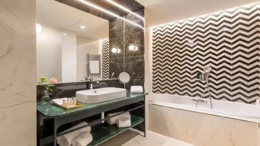 Barceló Torre de Madrid - 98