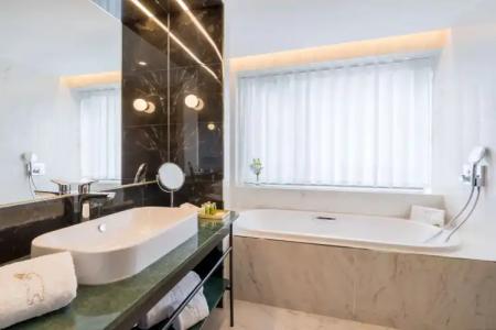 Barceló Torre de Madrid - 75