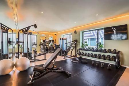 Barceló Torre de Madrid - 28