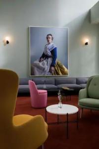 Barceló Torre de Madrid - 40