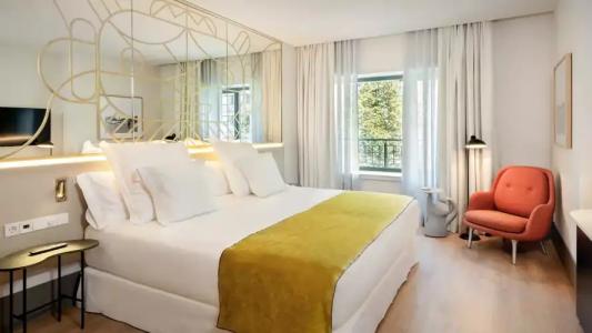 Barceló Torre de Madrid - 51