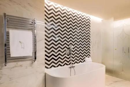 Barceló Torre de Madrid - 74