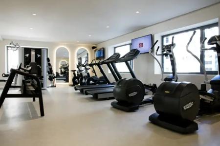 Barceló Torre de Madrid - 27