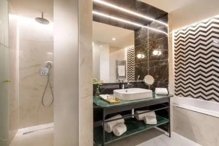 Barceló Torre de Madrid - 56