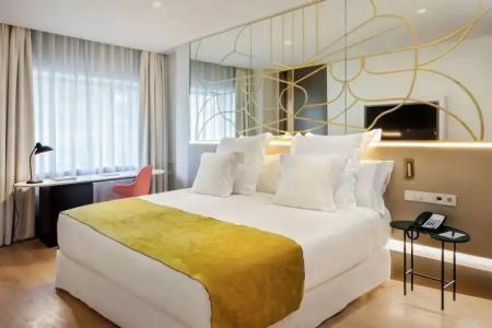 Barceló Torre de Madrid - 45