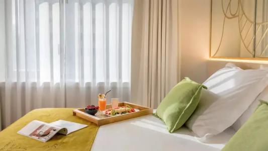 Barceló Torre de Madrid - 47