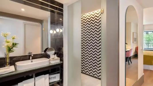 Barceló Torre de Madrid - 50