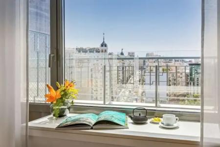 Barceló Torre de Madrid - 71