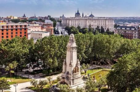 Barceló Torre de Madrid - 32