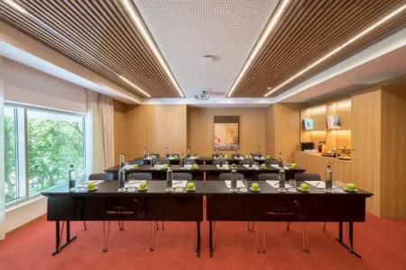 Barceló Torre de Madrid - 36