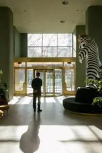 Barceló Torre de Madrid - 39