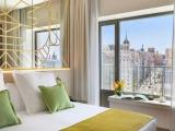 Royal Double Suite