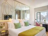 Double Suite with city view