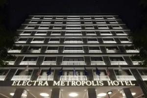 Electra Metropolis Hotel