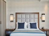 Double Suite with balcony