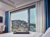 Acropolis View Double Suite