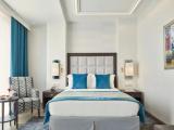 Deluxe Acropolis View Double room with balcony