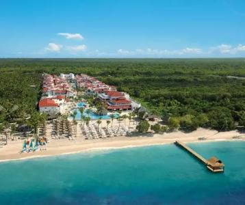 Dreams Dominicus La Romana Resort & Spa - 53