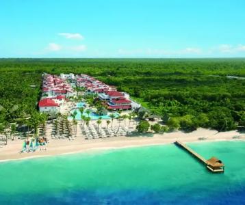 Dreams Dominicus La Romana Resort & Spa