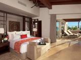 Presidential Preferred Club Double Suite