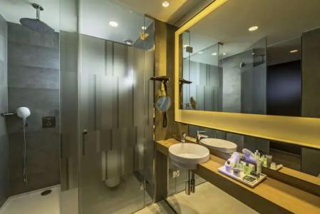 NH Collection Madrid Suecia - 10