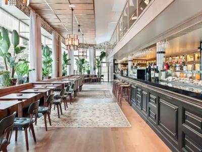 NH Collection Madrid Suecia - 28