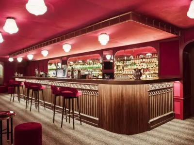 NH Collection Madrid Suecia - 29