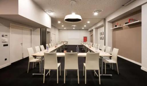 NH Collection Madrid Suecia - 20