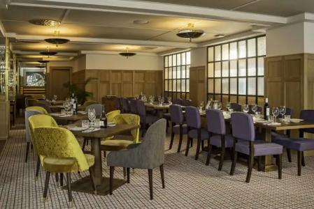 NH Collection Madrid Suecia - 30