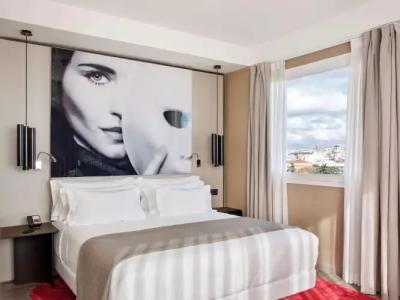 NH Collection Madrid Suecia - 3