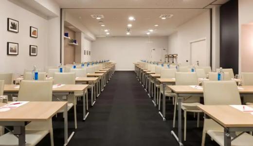 NH Collection Madrid Suecia - 21