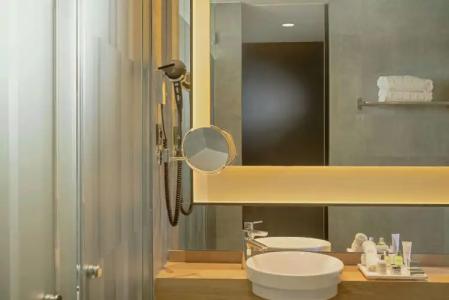 NH Collection Madrid Suecia - 9