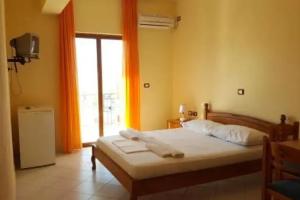 Hotel Villa Zeneli, Sarande