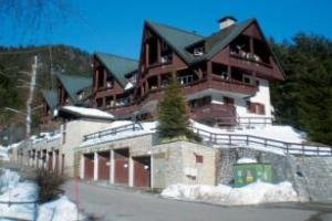 Residence camporosso, Tarvisio