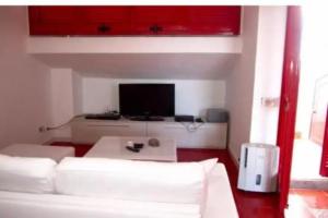 Super Attico Marinella Guest house, Santa Marinella