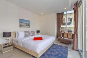 Condo in Karon in Chic Condo B505, Karon