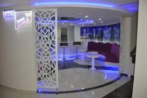 Ayseli Hotel, Mersin