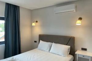 Sifne Thermal Otel, Cesme