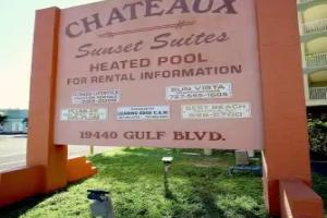 Chateaux 404 Apartment, Clearwater Beach