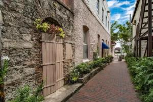 Ocean Villas 22, Coquina Gables