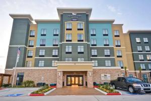 Homewood Suites By Hilton Galveston, Galveston