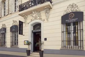 Hôtel Maison Montgrand - Vieux Port, Marseille